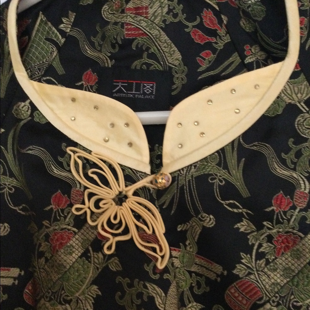 Chinese Jacket. - image 3